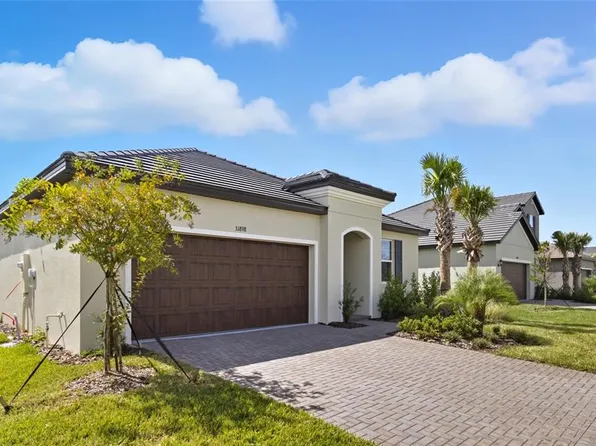 31898 Griffin Sands Ln, San Antonio, FL 33576
