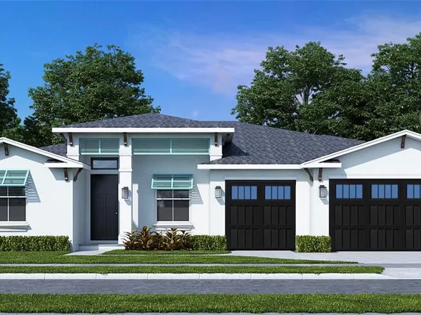 9247 Eagles Perch Pl, Orlando, FL 32825