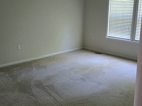 Matter bedroom