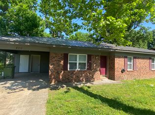 400 Pine St, Hoxie, AR 72433