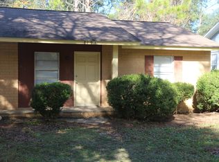 819 7th Ave APT A, Albany, GA 31701