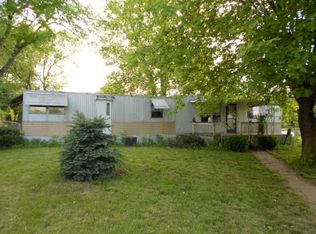 9020 1st St, Darbyville, OH 43146