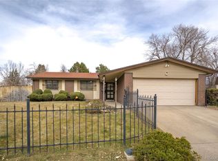 12305 E 54th Avenue Drive, Denver, CO 80239