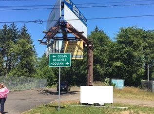 2304 State Route 109, Hoquiam, WA 98550