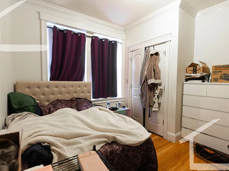 1360 Commonwealth Ave #5D — Photo 11