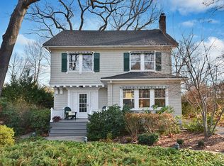 21 Duryea Rd, Montclair, NJ 07043