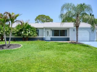 2773 SE Brevard Ave, Port Saint Lucie, FL 34952