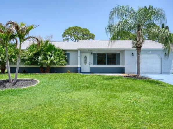 2773 SE Brevard Avenue, Port St Lucie, FL 34952