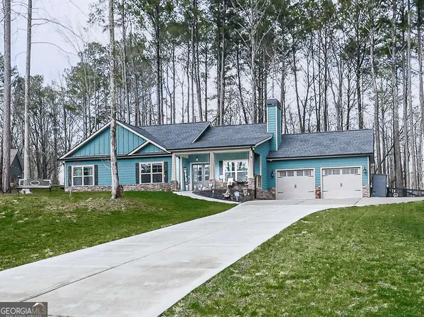 218 Sunset Cv, Ellijay, GA 30540
