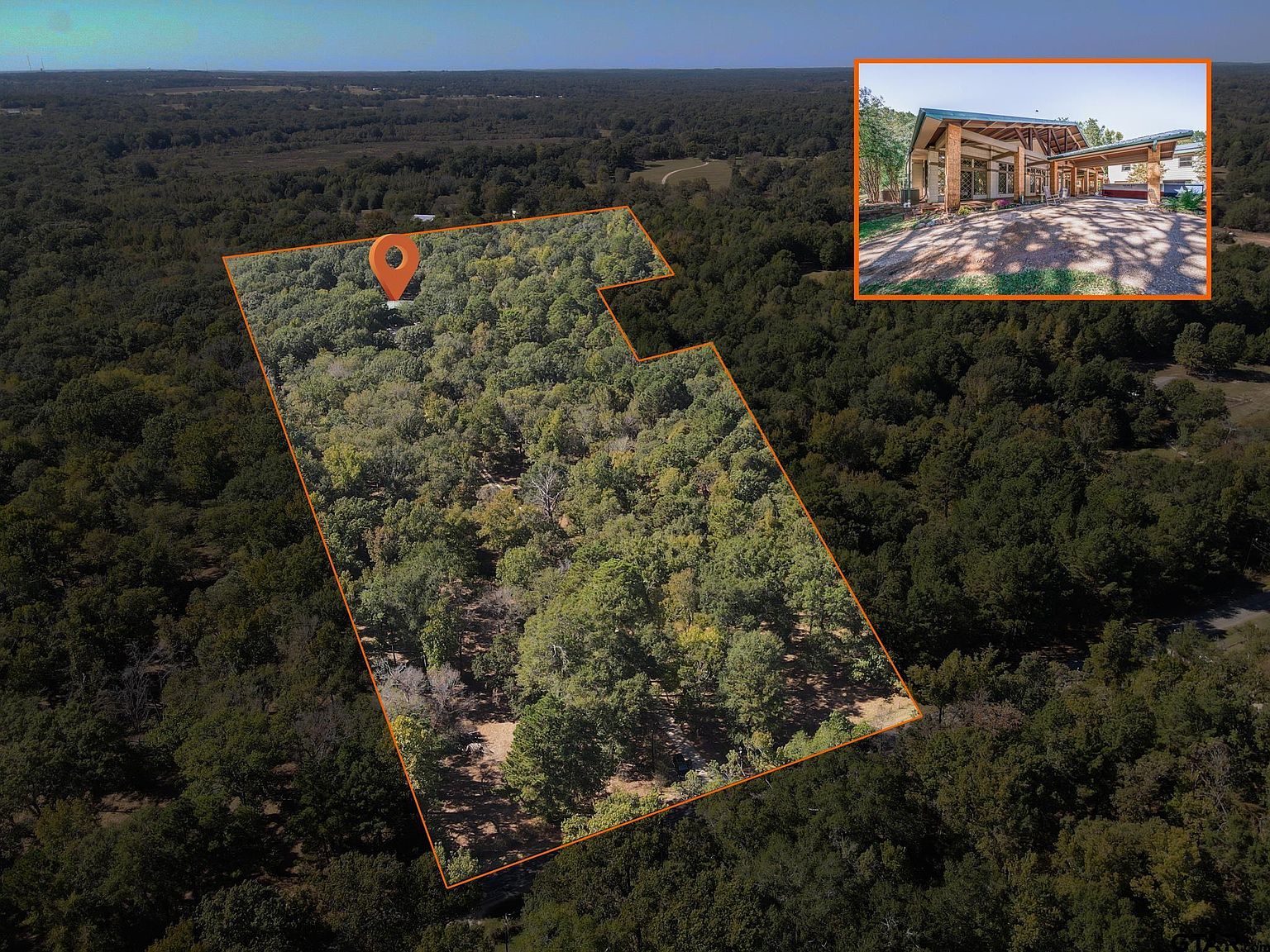 10724 County Road 2180, Whitehouse, TX 75791 MLS 23003677 Zillow