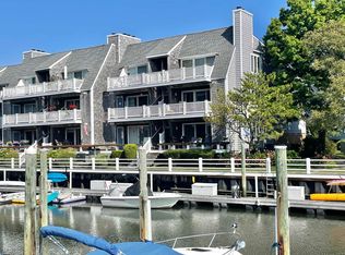 915 Harbour Cv #915, Somers Point, NJ 08244