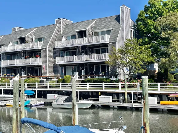 915 Harbour Cv #915, Somers Point, NJ 08244