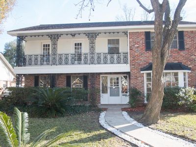326 Bayou View Dr, Seabrook, TX, 77586