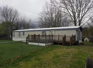 853 Wash College Rd #&-857, Telford, TN 37690