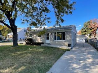 20201 Colman St, Clinton Township, MI 48035