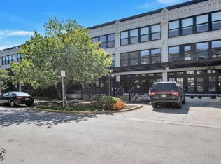 1151 W 15th St Unit 341, Chicago, IL 60608