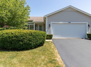 7518 Korbel Dr, Gurnee, IL 60031