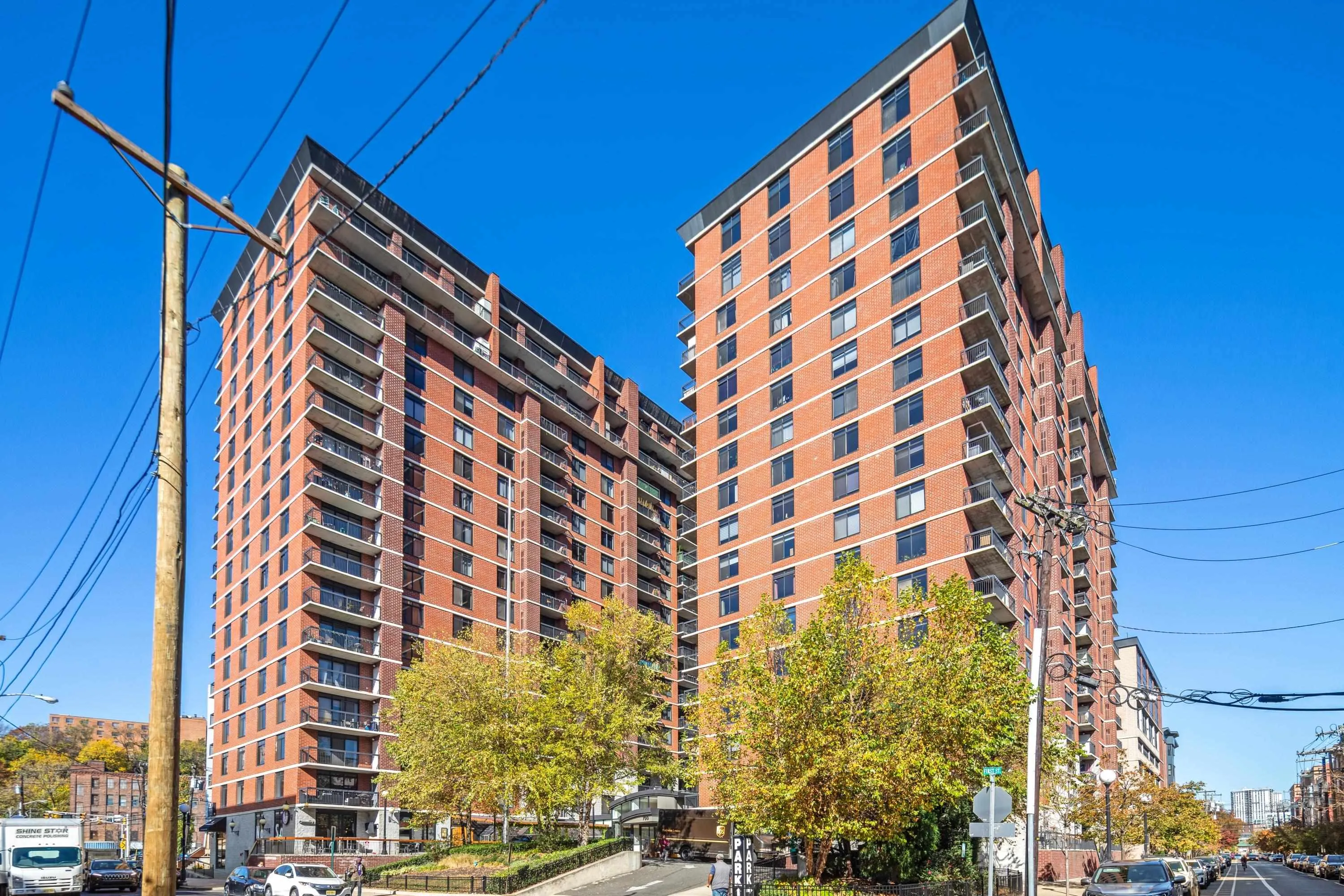 700 1st Street #9R in Hoboken, New Jersey | StreetEasy