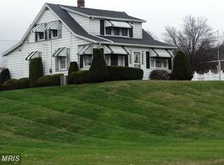 924 Brookens Rd, Fayetteville, PA 17222