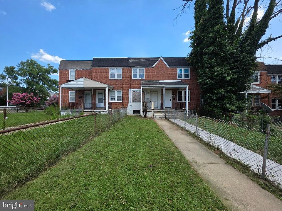 1st image of 4519 Pall Mall Rd
