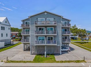 1208 S Ocean Blvd #K, North Myrtle Beach, SC 29582