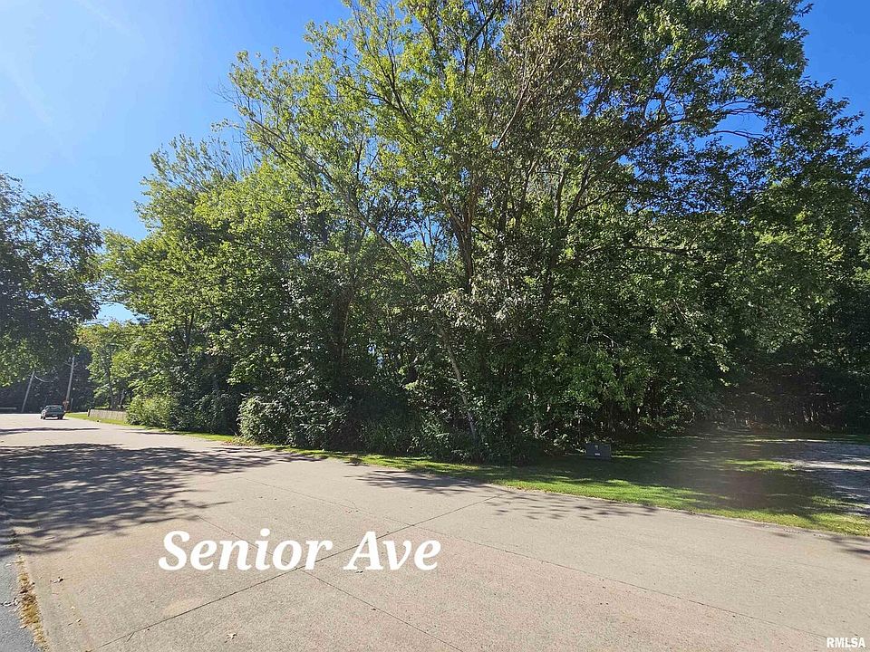 1st image of Senior Dr