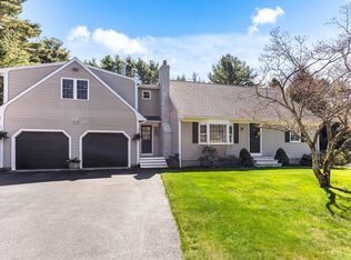 146 Federal Furnace Rd, Plymouth, MA 02360