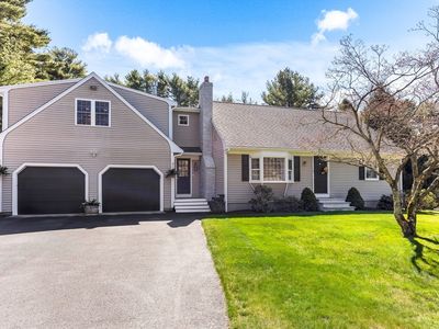 146 Federal Furnace Rd, Plymouth, MA, 02360