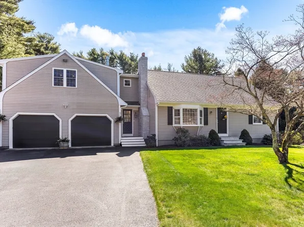 146 Federal Furnace Rd, Plymouth, MA 02360
