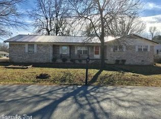 452 Pepsi Cola Rd, Batesville, AR 72501