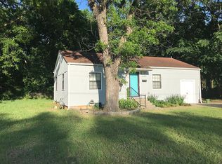 1109 S Jefferson St, Stillwater, OK 74074