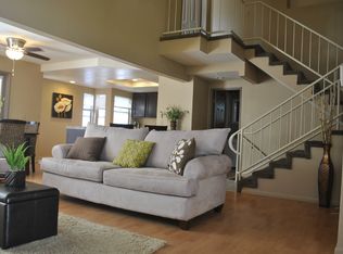 3874 Settineri Ln, Spring Valley, CA 91977