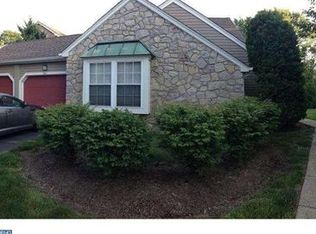 3501 Freemans Ln, Holland, PA 18966