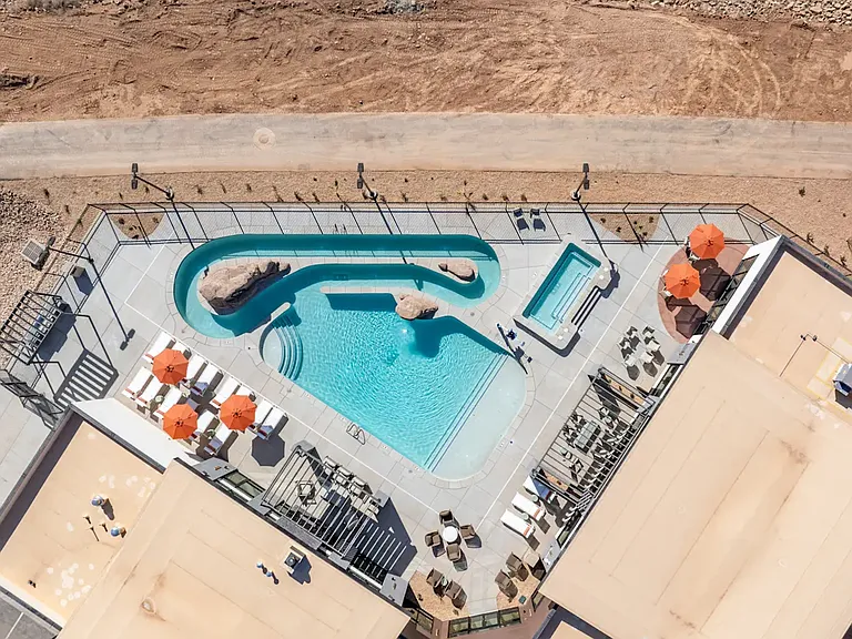 5095 S Desert Color Pkwy — Photo 14