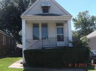 6438 Arsenal St, Saint Louis, MO