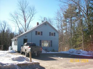 721 Parker Farm Rd, Buxton, ME 04093