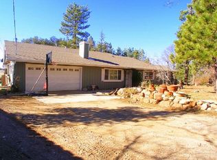 2207 Ticanu Dr, Julian, CA 92036