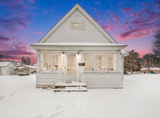 1717 Anderson Ave, South Bend, IN 46628