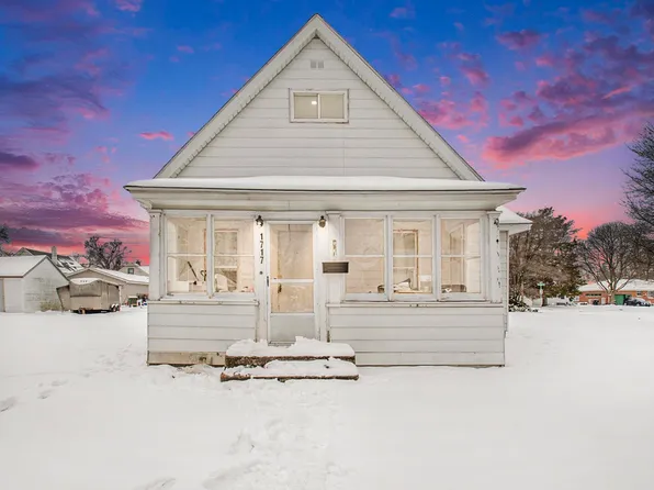 1717 Anderson Ave, South Bend, IN 46628