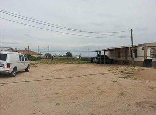 604 Agua De Lluvia, El Paso, TX 79928