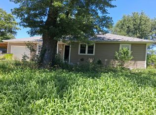 2806 Wesley Ct, Sedalia, MO 65301