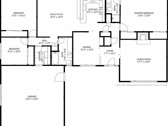 2nd image of 3707 Henderson Blvd SE