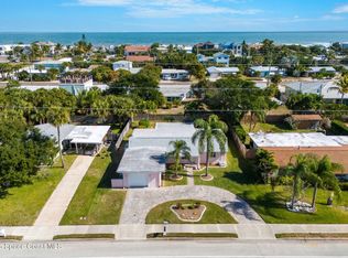 921 S Brevard Ave, Cocoa Beach, FL 32931
