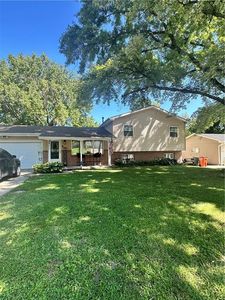 1613 Frankie Ln, Saint Joseph, MO, 64503