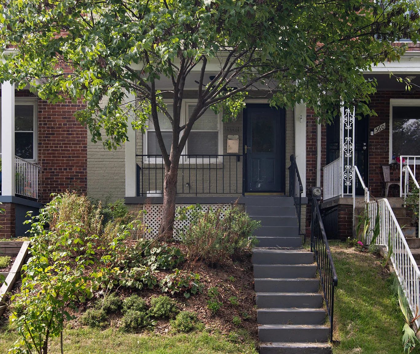 4 bed, 1525 sqft, $3,700 — Photo 2
