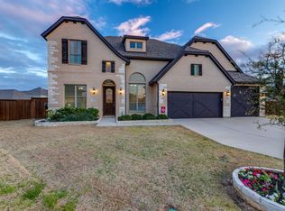 4612 Waugh Ave, Aubrey, TX 76227