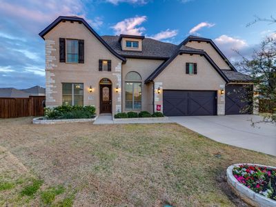 4612 Waugh Ave, Aubrey, TX, 76227