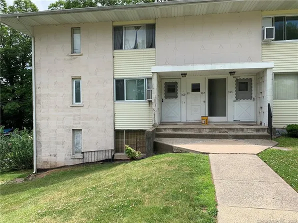 309 South Elm Street #309, Wallingford, CT 06492