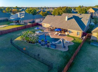 1249 Handkerchief Way, Fort Worth, TX 76115