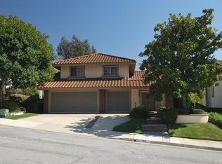 16 Rancho Navato Dr, Pomona, CA 91766